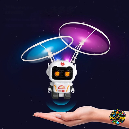 Mini Astronaut Drone Spaceman