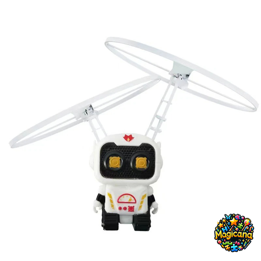 Mini Astronaut Drone Spaceman